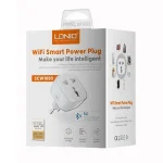 LDNIO SCW1050 Wifi Smart Power Plug