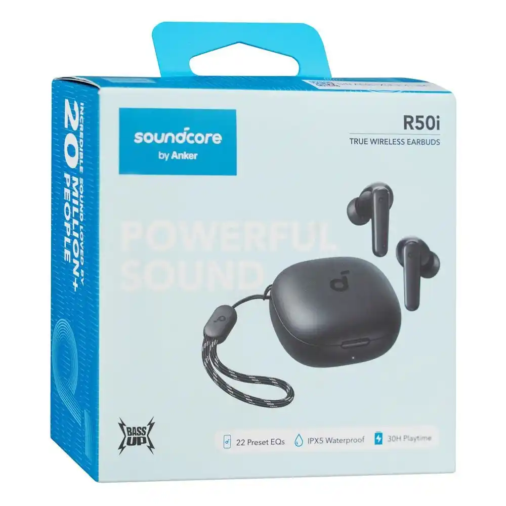 Soundcore by Anker R50i Headphone