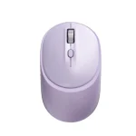 Hp M231 wireless and bluetooth dual mouse (purple)