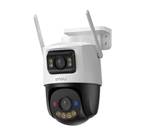 Imou Cruiser Dual Lens Outdoor Security Camera