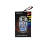 Zornwee AP 500 Wireless Bluetooth Rechargeable Mouse