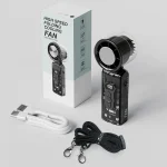 FC 8 High SPeed Cooling Fan