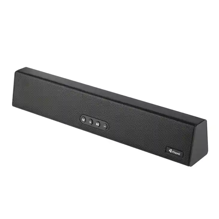 kisonli led 805 wireless bluetooth Soundbar