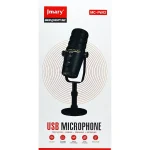 Jmary MC-PW12 RGB USB Recording Microphone