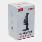 Jmary MC-PW9 RGB USB Recording Microphone