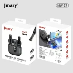 Jmary MW-17 Wireless Microphone