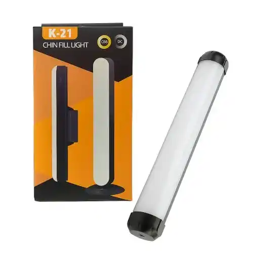 chin fill light (K-21)