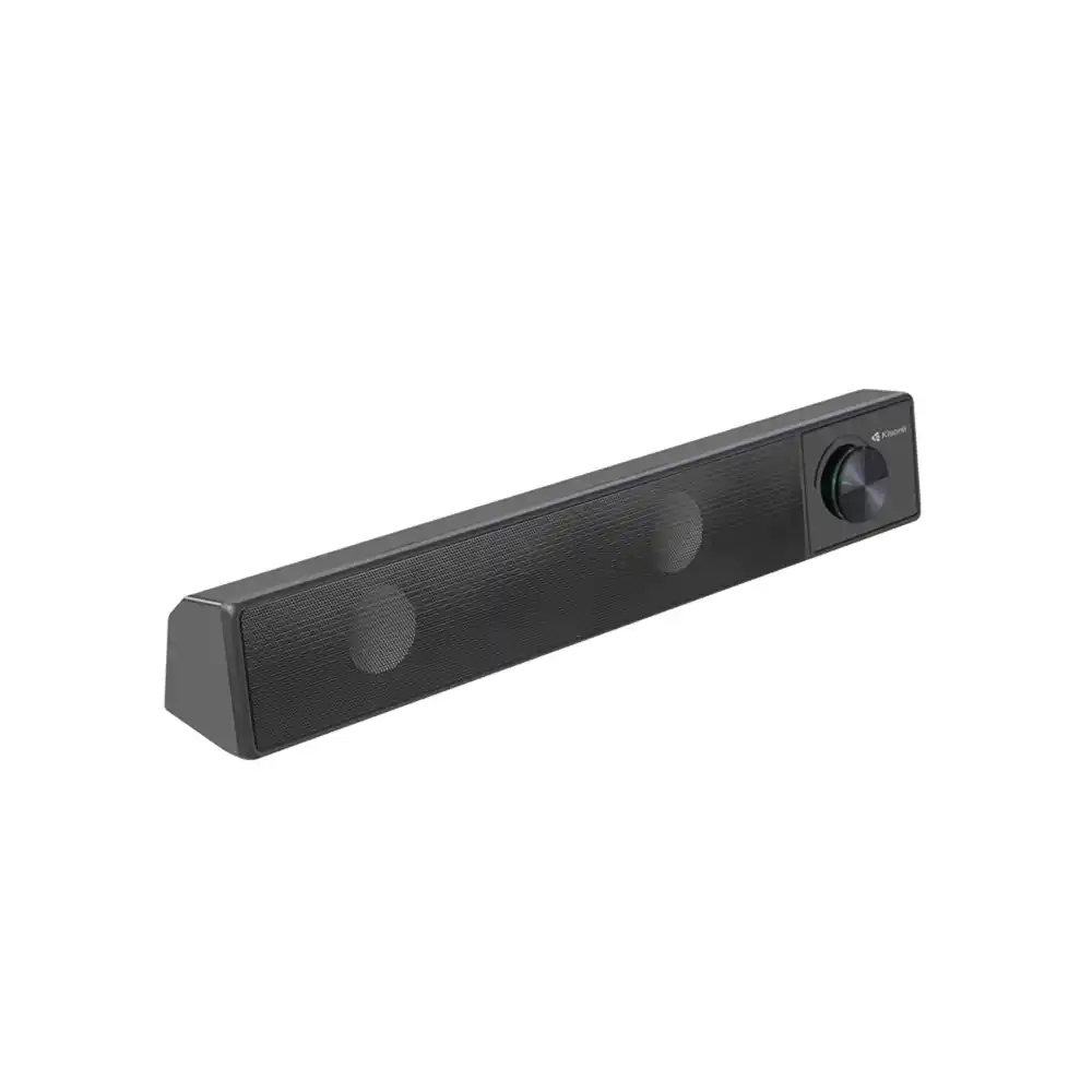 kisonli led 805 wireless bluetooth Soundbar – CD Junction