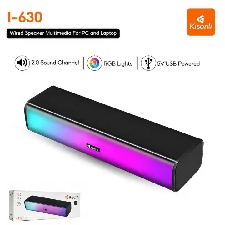 Kisonli i-630BT Soundbar