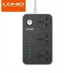 LDNIO SC 3604C 2500w Universal Power Socket
