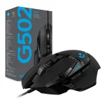 Logitech Hero G502 Gaming Mouse