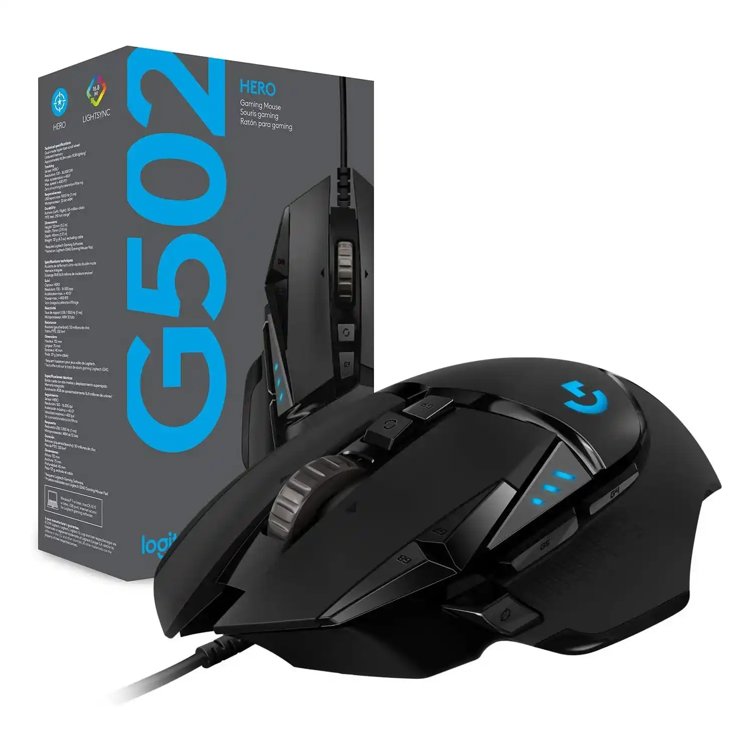 Logitech-G502-Hero-Gaming-Mouse-1.8_11zon Logitech Hero G502 Gaming Mouse