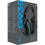 LogitechG935 Wireless Headphone