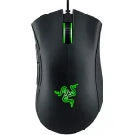 Razer deatheadder gaming Mouse (black edition)