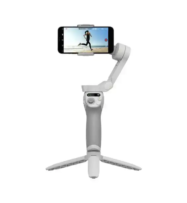 DJI Osmo Mobile SE Intelligent Gimbal