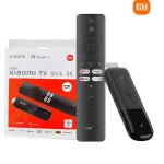 Xiaomi TV 2rd Gen Stick 4K