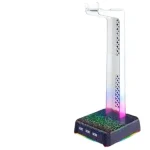 Z3 RGB Lighting Stand for Headset