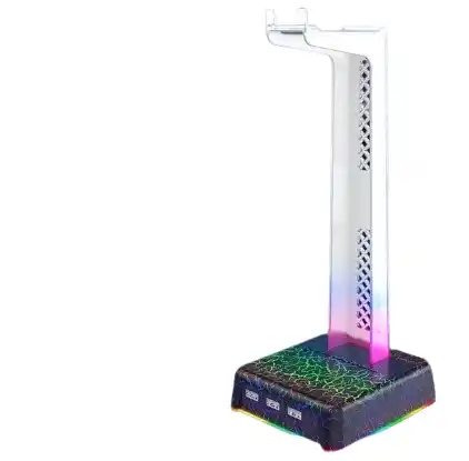 Z3 RGB Lighting Stand for Headset