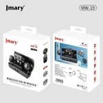 Jmary MW-19 Wireless Microphone