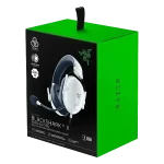 Razer BlackShark V2 X White Edition