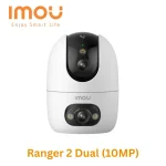 Imou Ranger Dual 2 Dual Lens Wifi Indoor Smart Camera