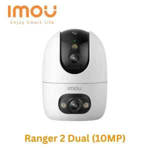 Imou Ranger Dual 2 Dual Lens Wifi Indoor Smart Camera