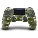 Ps4 Dualshock 4 wireless Gaming controller (Green)
