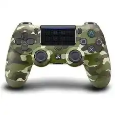 Ps4 Dualshock 4 wireless Gaming controller (Green)