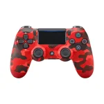 Ps4 Dualshock 4 wireless Gaming controller (Red)