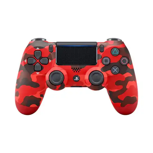 Ps4 Dualshock 4 wireless Gaming controller (Red)