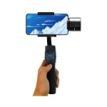 S5B 3‑Axis Gimbal Stabilizer