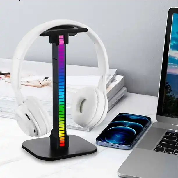 premium-lighting-headset-stand