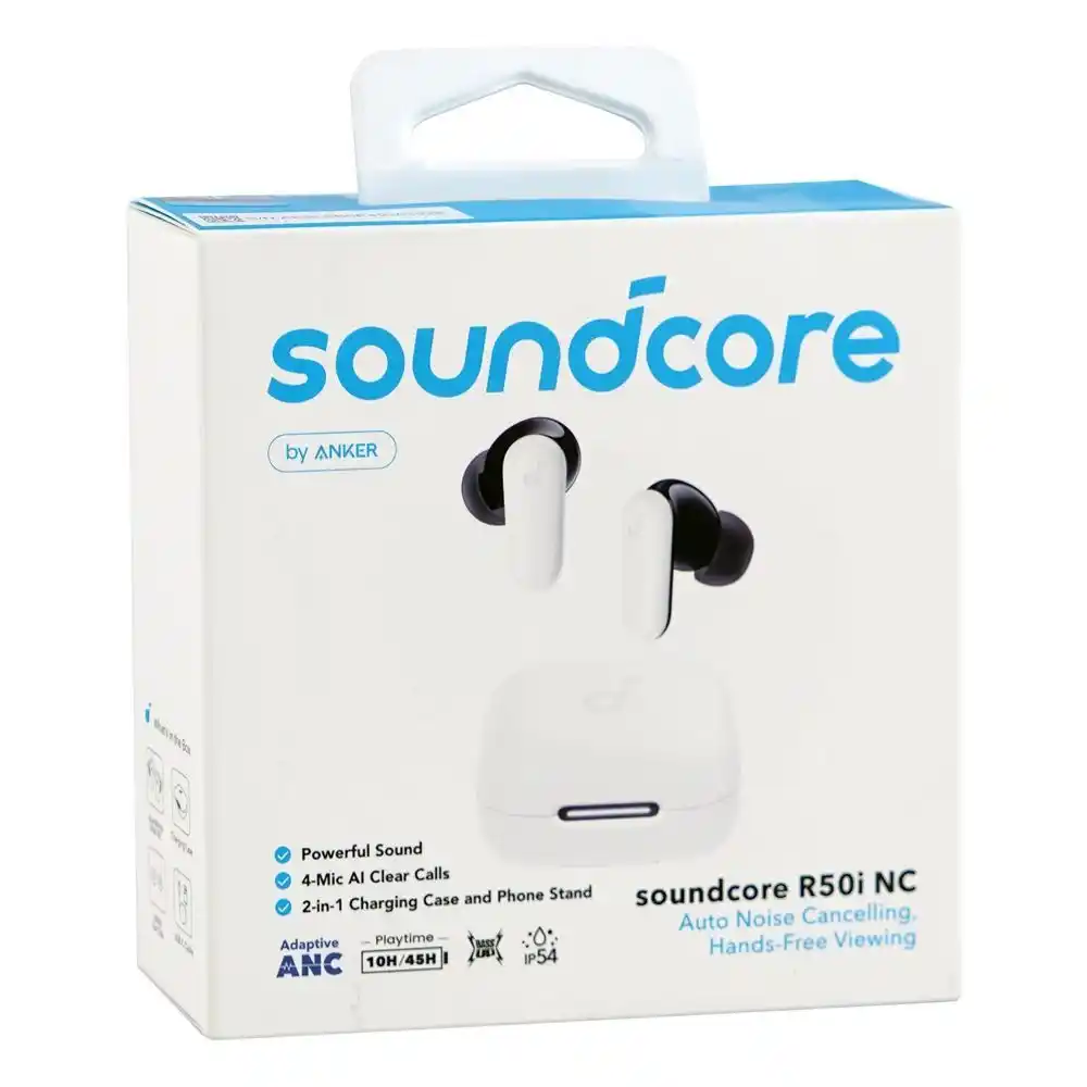 Soundcore by Anker R50i NC Headphone