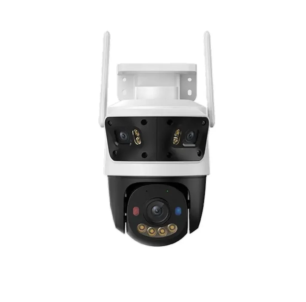 Imou Cruiser Triple Lens Outdoor Smart Camera