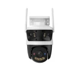 Imou Cruiser Triple Lens Outdoor Smart Camera