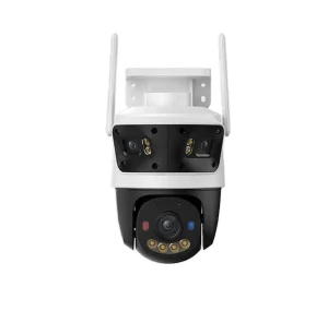Imou Cruiser Triple Lens Outdoor Smart Camera
