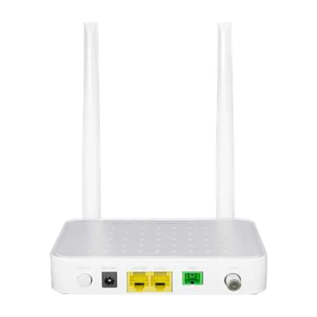 MT-Link MT-1704-1G-N-RF 300Mbps Wireless XPON ONU with CATV