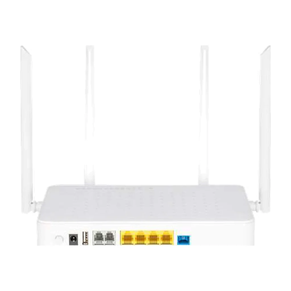 MT-Link MT-1704-4G-AC-RF Dual Band XPON ONU with CATV