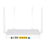 MT-Link MT-1704-4G-AC-RF Dual Band XPON ONU with CATV