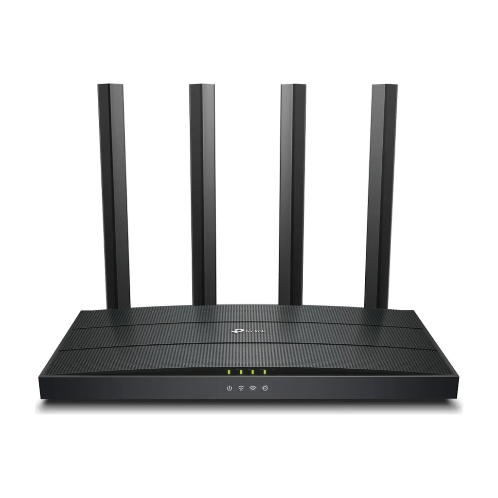 TP-Link Archer AX12 AX1500 Wi-Fi 6 Router