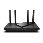TP-Link Archer AX55 AX3000 Dual Band Gigabit Wi-Fi 6 Router