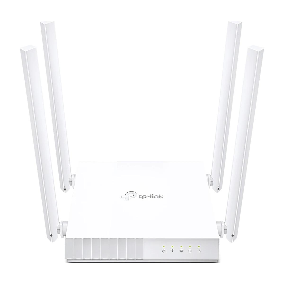 TP-Link Archer C24 AC750 Dual Band Wi-Fi Router TP-Link Archer C24 AC750 Dual Band Wi-Fi Router
