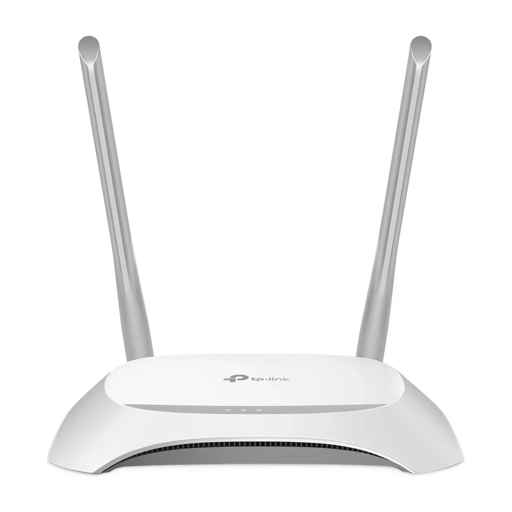 TP-Link TL-WR840N 300Mbps Wireless N Router