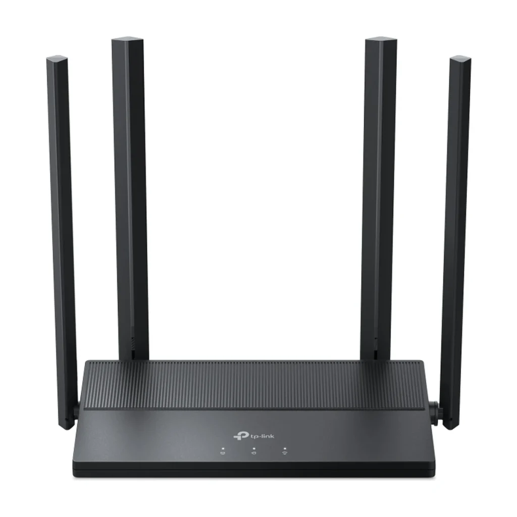 TP-Link TL-WR846N 300Mbps Multi-Mode Wi-Fi Router
