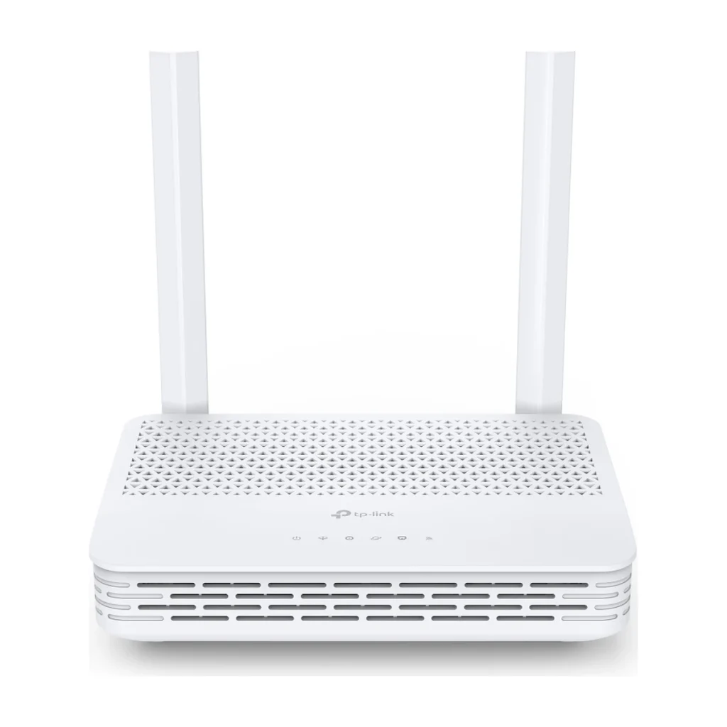 TP-Link XC220-G3 AC1200 Wireless XPON Router