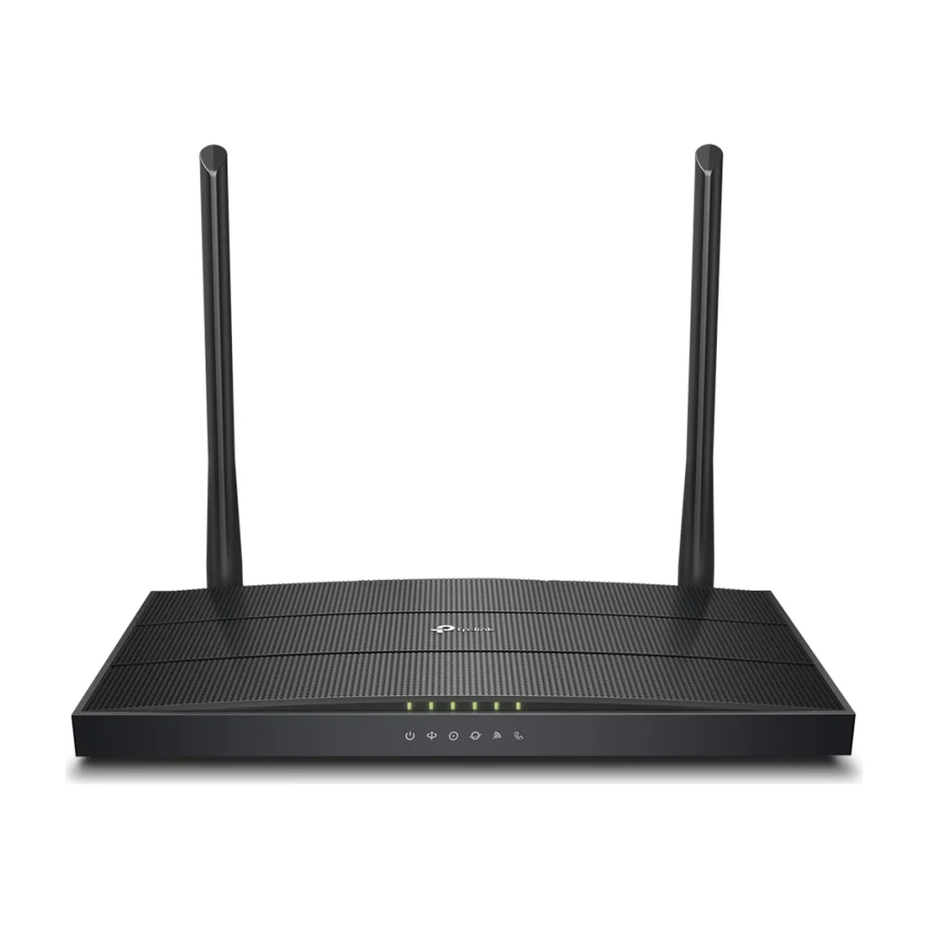 TP-Link XC220-G3v AC1200 Wireless VoIP XPON Router